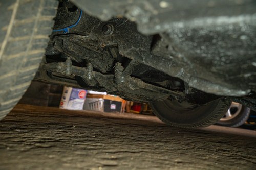 1973 Ford Mustang Fastback à vendre (picture 159 of 172)