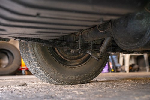 1973 Ford Mustang Fastback à vendre (picture 152 of 172)