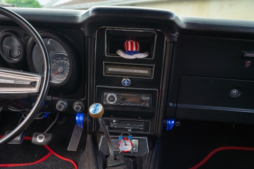 1973 Ford Mustang Fastback à vendre (picture 42 of 172)