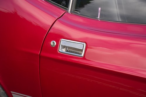 1973 Ford Mustang Fastback à vendre (picture 122 of 172)