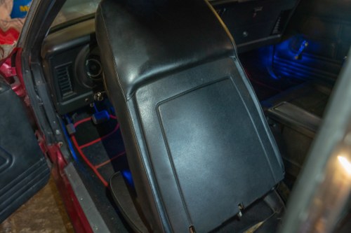 1973 Ford Mustang Fastback à vendre (picture 61 of 172)