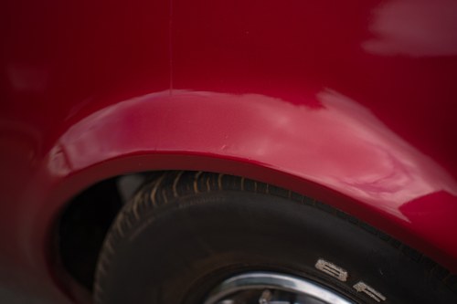 1973 Ford Mustang Fastback à vendre (picture 125 of 172)