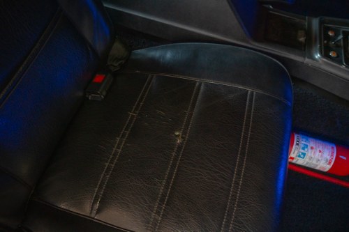 1973 Ford Mustang Fastback à vendre (picture 56 of 172)