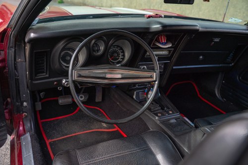 1973 Ford Mustang Fastback à vendre (picture 30 of 172)