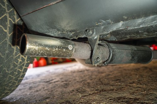 1973 Ford Mustang Fastback à vendre (picture 154 of 172)