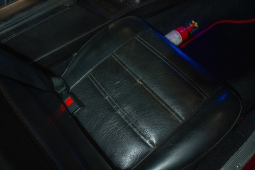 1973 Ford Mustang Fastback à vendre (picture 64 of 172)