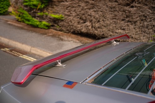 1973 Ford Mustang Fastback à vendre (picture 115 of 172)