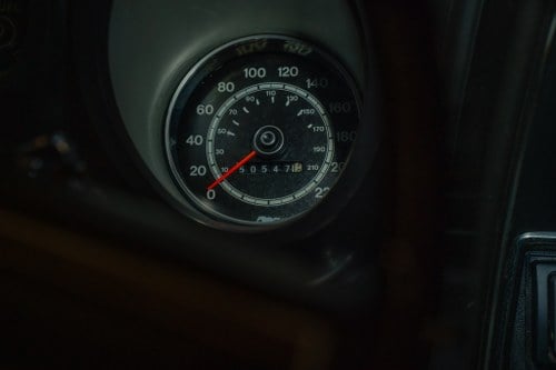 1973 Ford Mustang Fastback à vendre (picture 39 of 172)