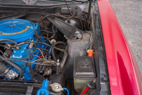 1973 Ford Mustang Fastback à vendre (picture 136 of 172)