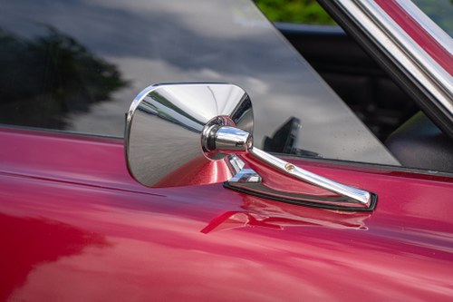 1973 Ford Mustang Fastback à vendre (picture 121 of 172)