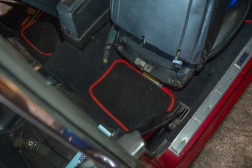 1973 Ford Mustang Fastback à vendre (picture 75 of 172)