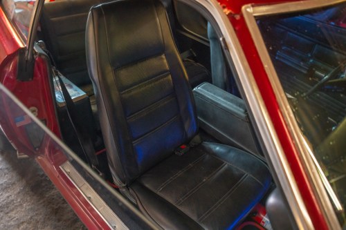 1973 Ford Mustang Fastback à vendre (picture 53 of 172)