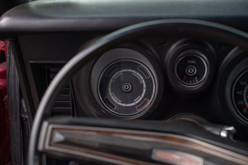 1973 Ford Mustang Fastback à vendre (picture 36 of 172)