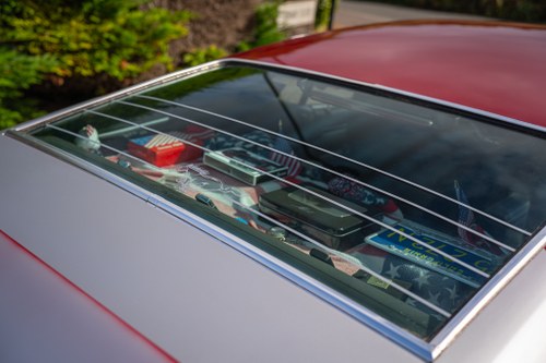 1973 Ford Mustang Fastback à vendre (picture 116 of 172)