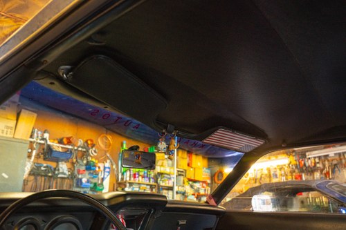 1973 Ford Mustang Fastback à vendre (picture 79 of 172)