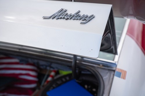 1973 Ford Mustang Fastback à vendre (picture 90 of 172)