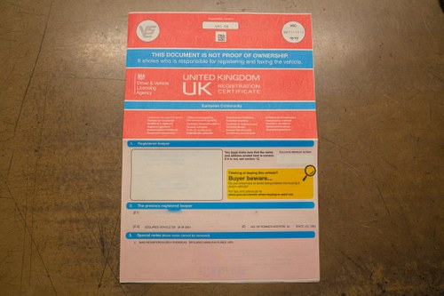 1973 Ford Mustang Fastback à vendre (picture 170 of 172)