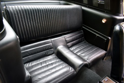 1966 Ford Mustang GT 2+2 Fastback zum Verkauf (Bild 40 von 106)