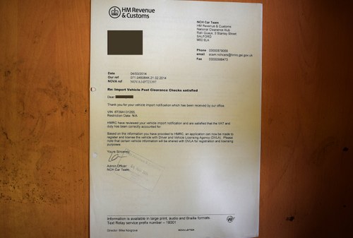 1966 Ford Mustang GT 2+2 Fastback zum Verkauf (Bild 101 von 106)