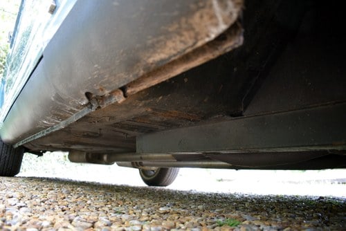 1966 Ford Mustang GT 2+2 Fastback zum Verkauf (Bild 83 von 106)