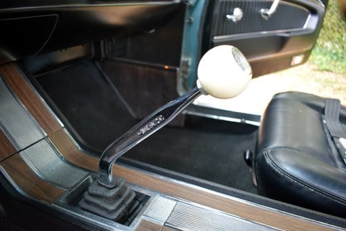 1966 Ford Mustang GT 2+2 Fastback zum Verkauf (Bild 48 von 106)