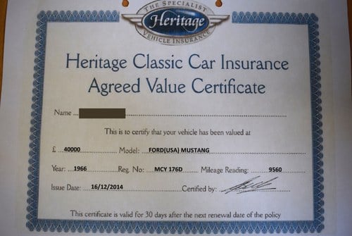 1966 Ford Mustang GT 2+2 Fastback zum Verkauf (Bild 98 von 106)