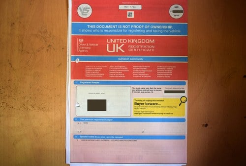 1966 Ford Mustang GT 2+2 Fastback zum Verkauf (Bild 86 von 106)