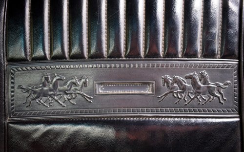 1966 Ford Mustang GT 2+2 Fastback zum Verkauf (Bild 32 von 106)