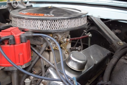 1966 Ford Mustang GT 2+2 Fastback zum Verkauf (Bild 76 von 106)