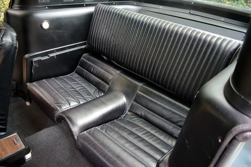 1966 Ford Mustang GT 2+2 Fastback zum Verkauf (Bild 31 von 106)