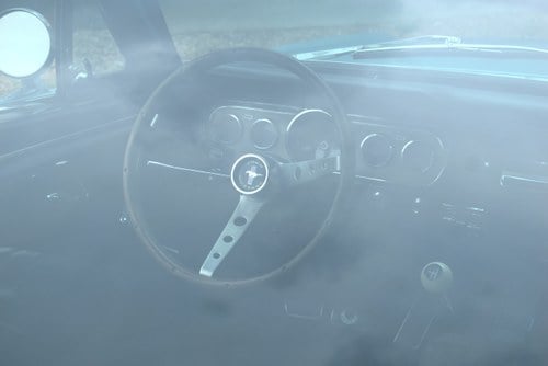 1966 Ford Mustang GT 2+2 Fastback zum Verkauf (Bild 51 von 106)