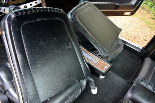 1966 Ford Mustang GT 2+2 Fastback zum Verkauf (Bild 30 von 106)