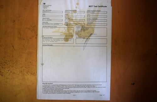 1966 Ford Mustang GT 2+2 Fastback zum Verkauf (Bild 92 von 106)