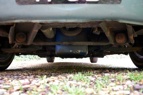 1966 Ford Mustang GT 2+2 Fastback zum Verkauf (Bild 82 von 106)