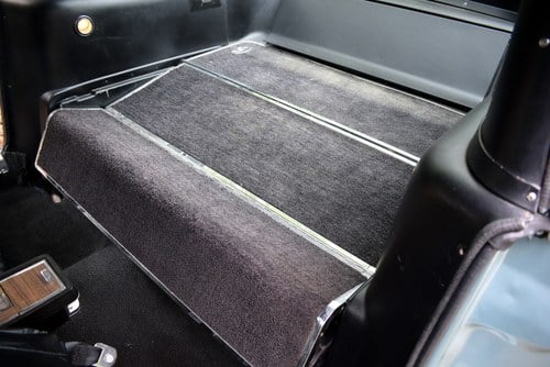 1966 Ford Mustang GT 2+2 Fastback zum Verkauf (Bild 46 von 106)