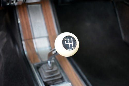 1966 Ford Mustang GT 2+2 Fastback zum Verkauf (Bild 47 von 106)