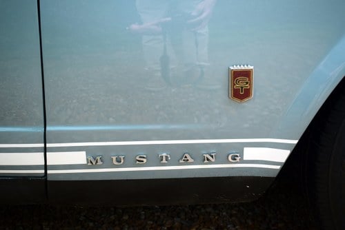 1966 Ford Mustang GT 2+2 Fastback zum Verkauf (Bild 67 von 106)