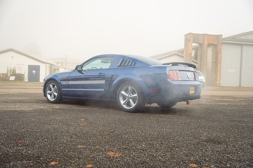 2007 Ford Mustang GT For Sale (picture 26 of 133)