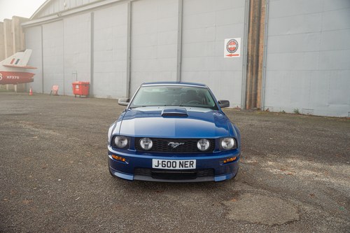 2007 Ford Mustang GT For Sale (picture 7 of 133)