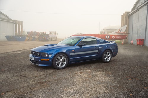 2007 Ford Mustang GT For Sale (picture 15 of 133)