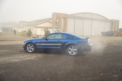 2007 Ford Mustang GT For Sale (picture 23 of 133)