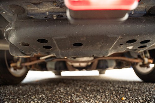 2007 Ford Mustang GT For Sale (picture 120 of 133)