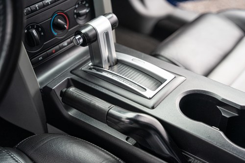 2007 Ford Mustang GT For Sale (picture 58 of 133)