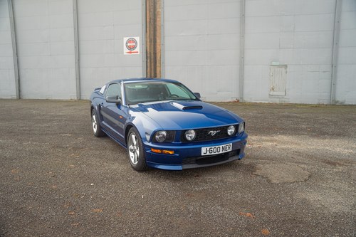 2007 Ford Mustang GT For Sale (picture 3 of 133)