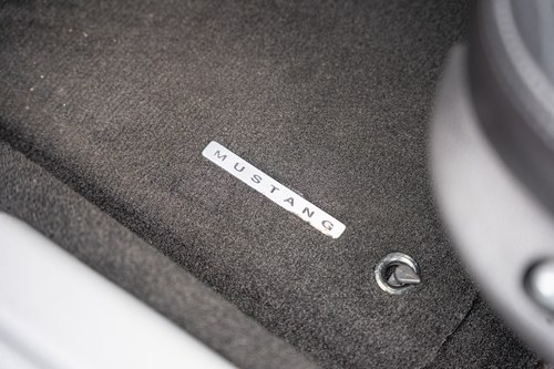 2007 Ford Mustang GT For Sale (picture 76 of 133)