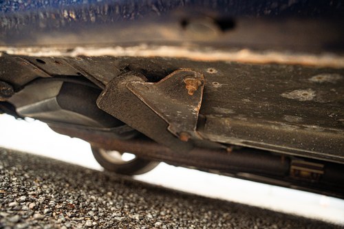 2007 Ford Mustang GT For Sale (picture 125 of 133)