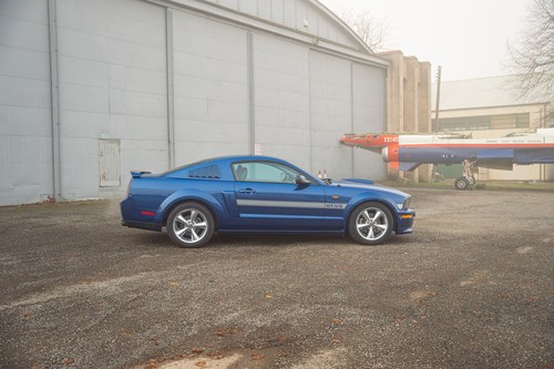 2007 Ford Mustang GT For Sale (picture 37 of 133)