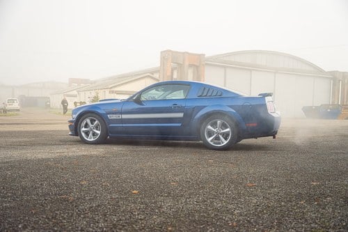 2007 Ford Mustang GT For Sale (picture 24 of 133)