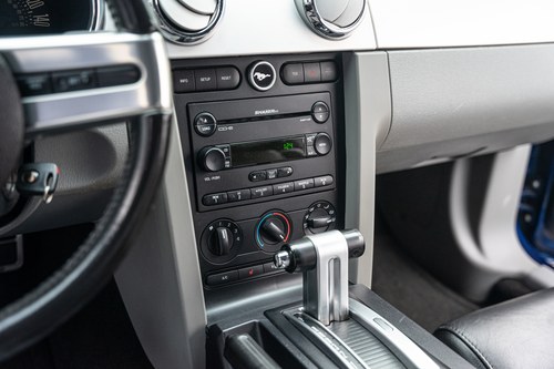 2007 Ford Mustang GT For Sale (picture 57 of 133)