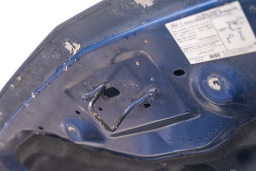 2007 Ford Mustang GT For Sale (picture 115 of 133)